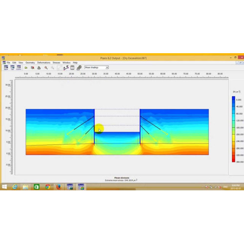 Встановлення Plaxis 3D