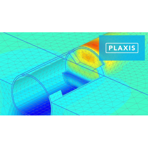 Встановлення Plaxis 3D