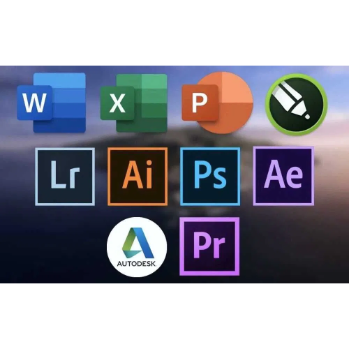 Встановлення програм на Windows