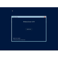 Заміна SSD на сервері з установкою Windows Server