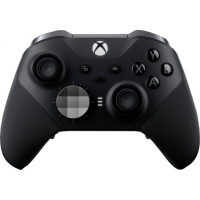 Чистка геймпада Microsoft Xbox Elite