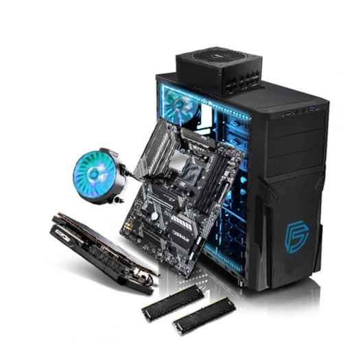 Модернізація комп'ютера