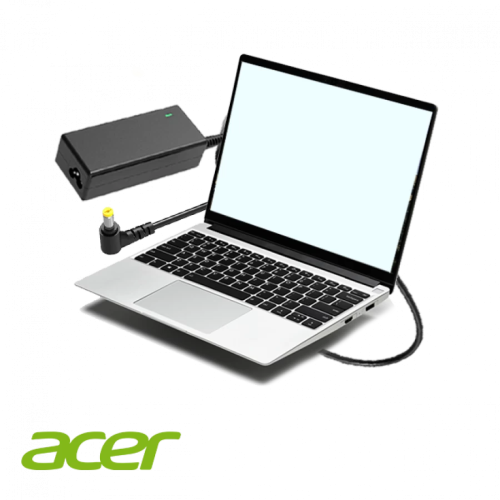 Ремонт блоку живлення ноутбука Acer