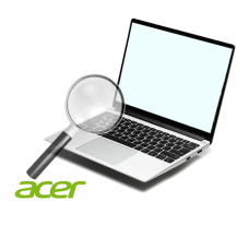 Замена SSD в ноутбуке Acer
