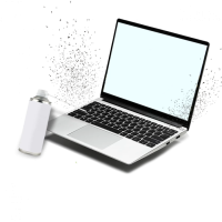 Аппаратная профилактика ноутбука Apple