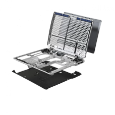 Ремонт и замена частей корпуса ноутбука Dell