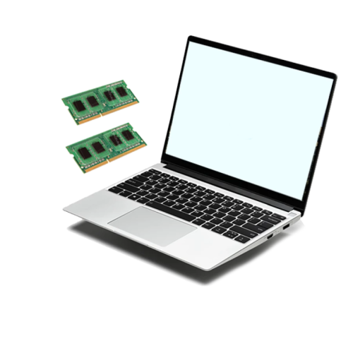 Заміна оперативної пам'яті в ноутбуці HP