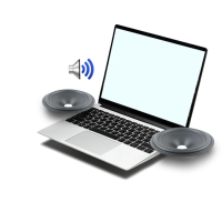 Замена динамиков в ноутбуке Honor