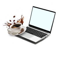 Комплекс работ по ремонту ноутбука Huawei после попадания жидкости