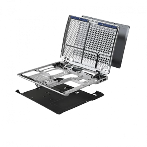 Ремонт і заміна частин корпусу ноутбука Lenovo