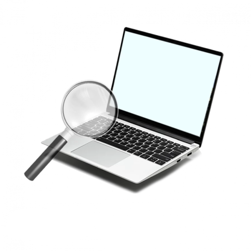 Срочная диагностика ноутбука Lenovo