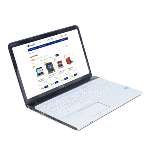 Ремонт ноутбука Sony