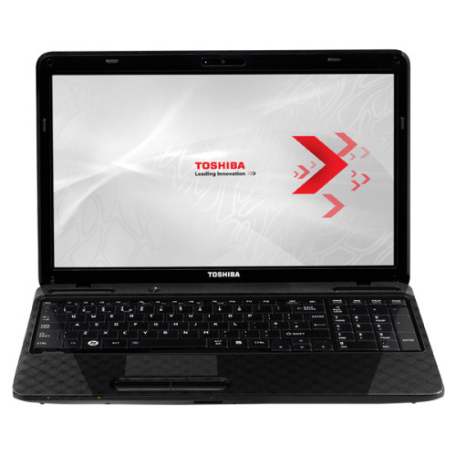 Ремонт ноутбука Toshiba