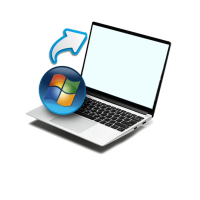 Установка Windows на ноутбук Xiaomi