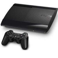 Sony Playstation 3: чищення від пилу