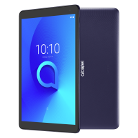 Прошивка планшета ALCATEL