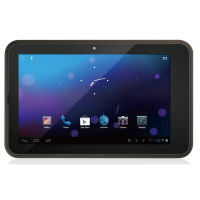 Замена экрана в планшете Globex