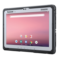 Діагностика планшета Panasonic