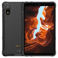 Диагностика планшета Ulefone