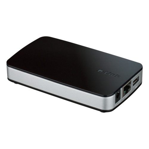 Настройка видеореестратора D-Link