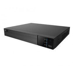 Налаштування відеореєстратора TVT Digital