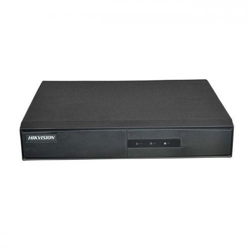 Настройка видеореестратора HIKVISION