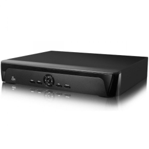 Настройка видеореестратора interVision