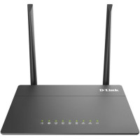 Настройка wifi роутера D-Link