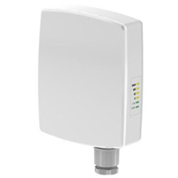 Налаштування wifi роутера Deliberant