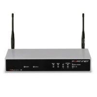 Налаштування wifi роутера Fortinet