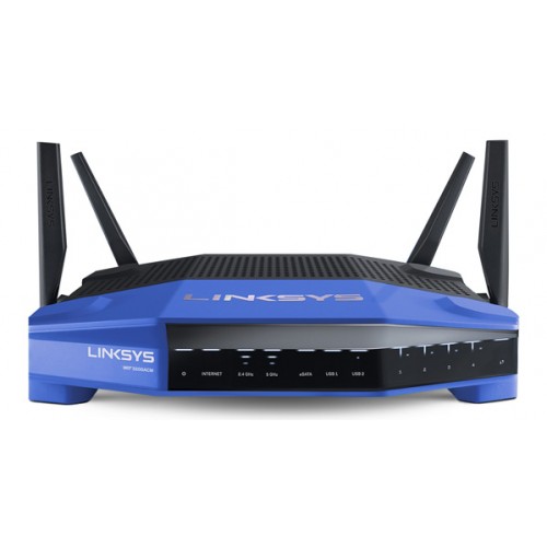 Настройка wifi роутера Linksys
