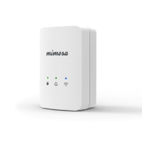 Налаштування wifi роутера Mimosa