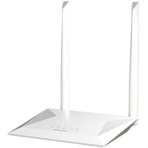 Настройка wifi роутера Strong