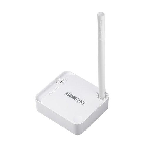 Налаштування wifi роутера TOTOLINK