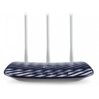 Налаштування wifi роутера TP-Link