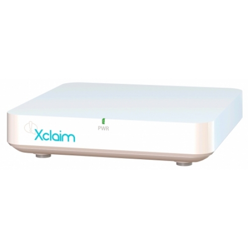 Налаштування wifi роутера Xclaim