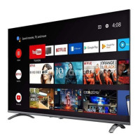 Встановлення YouTube на Smart TV
